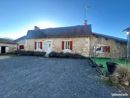 maison 5 pièces 156 m²