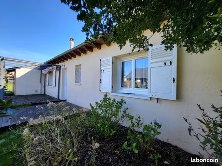 maison 6 pièces 140 m²