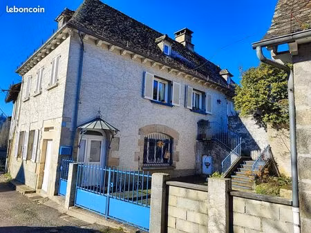 maison de ville 7 pièces 205 m²