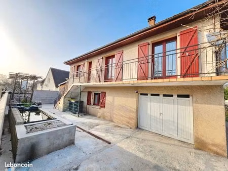 maison familiale 5 chambres