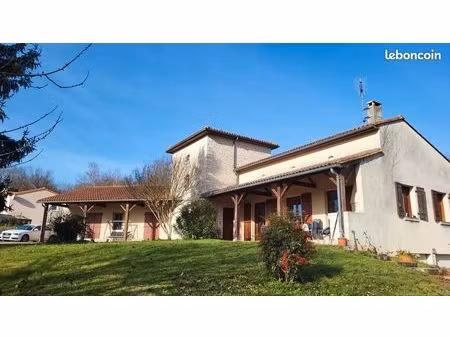 maison 190m² 5ch 2sdb