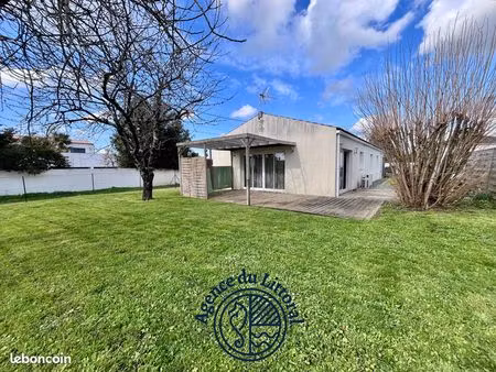 maison 4 pièces 106 m²