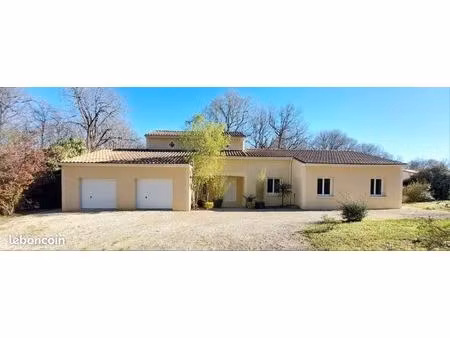 résidence principale ou secondaire au calme 2h de paris et 1h de bordeaux en tgv