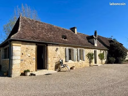 longère 1 pièce 430 m²