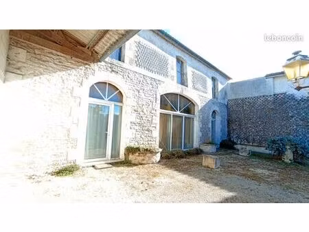 maison garage dépendances terrain