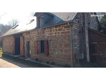 maison de caractère