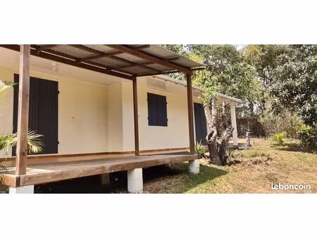 location maison t4 bois de nefles 97411