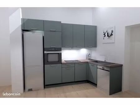 location appartement f3