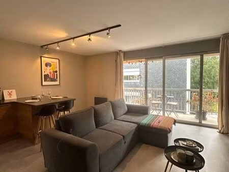 appartement t2 refait à neuf