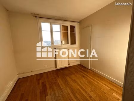 appartement 1 pièce 12 m²