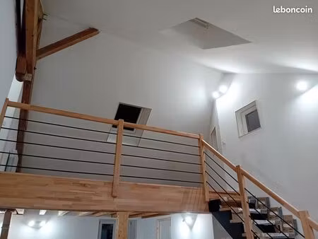 location t4 en duplex