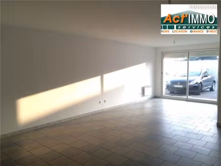 appartement 2 pièces 77 m²