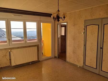 appartement 3 pièces 50 m²