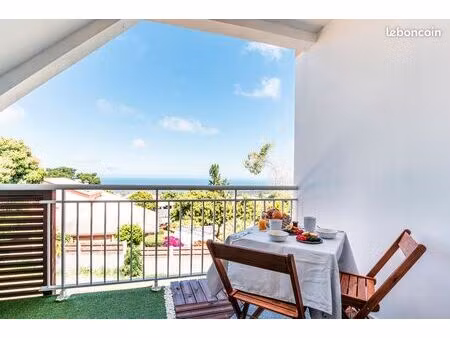 t3 lumineux avec vue panoramique – les trois mares  le tampon