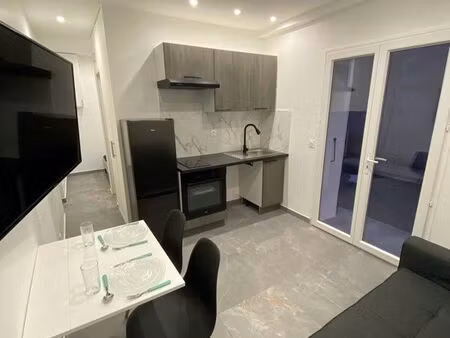 appartement meublé rue émile zola