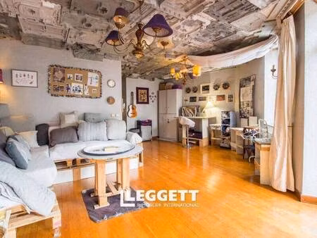 leggett immobilier