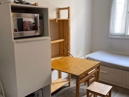 à louer meublé centre-ville