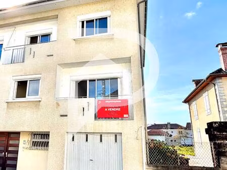 triplex à vendre