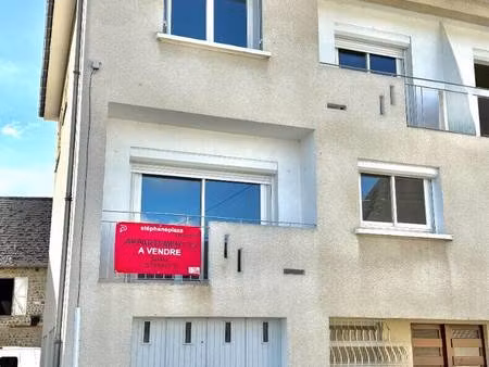triplex à vendre