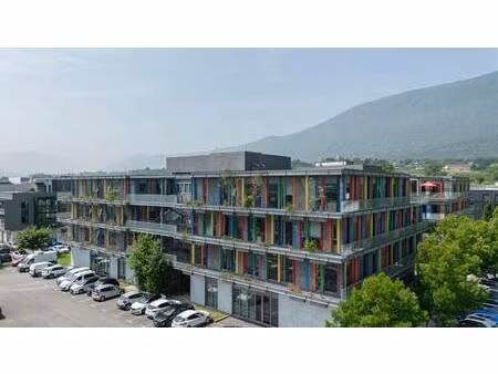 espace bureau à louer