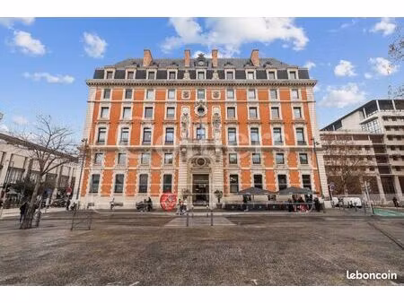 bureaux hôtel 354 m²