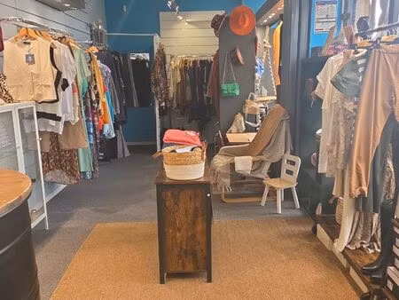 fonds de commerce à vendre