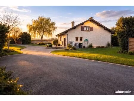 maison individuelle rénovée de plain-pied  sans frais d'agence