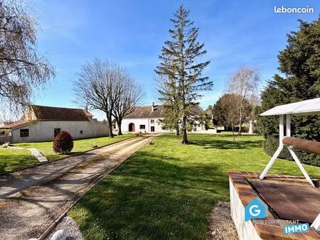 maison 6 pièces 155 m²