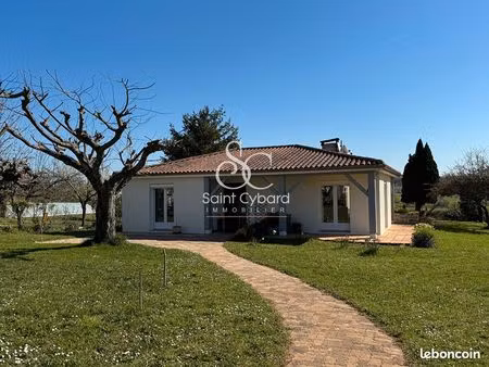 maison 5 pièces 154 m²