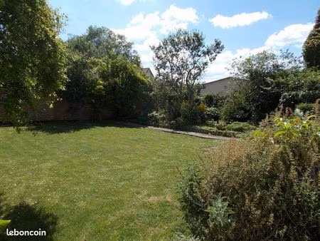 maison 4 pièces 97 m²