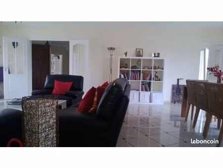 location villa dijon marcs d'or