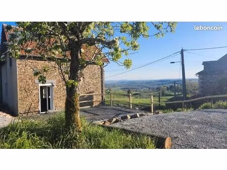 maison rénovée t4 bis