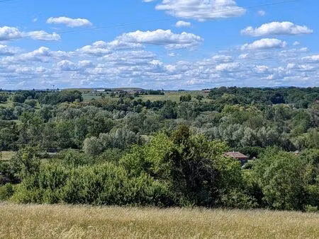 très belles parcelles disponibles