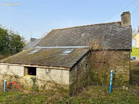 maison 2 pièces 75 m²