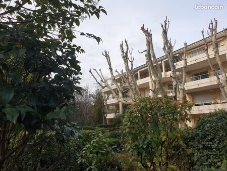 appartement 2 pièces 36m2