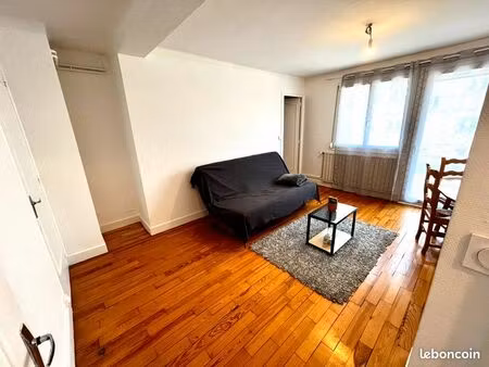 à vendre- appt t3 rénové - quartier st ferjeux