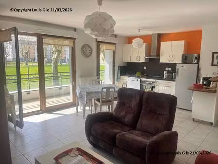 propriétaire particulier