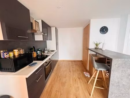 appartement centre-ville