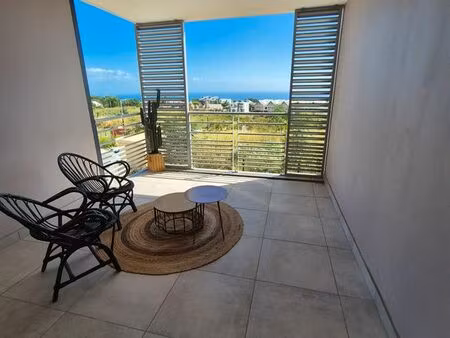 t3 recent residence dolce vita a l'eperon