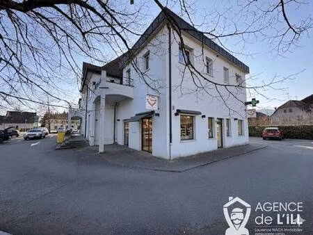 local commercial à louer