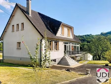 maison 5 pièces 171 m²