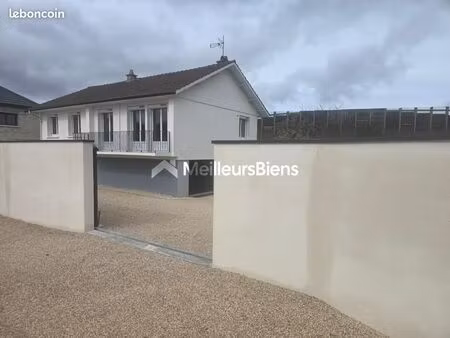maison 5 pièces 85 m²