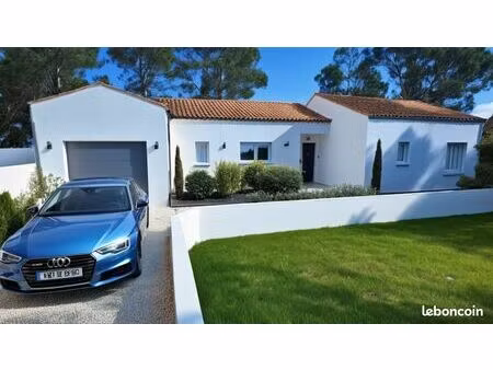 maison 6 pièces 113 m²