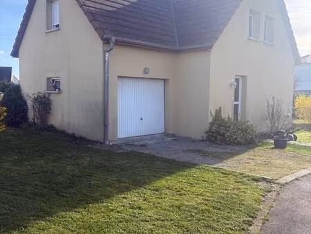 propriétaire particulier