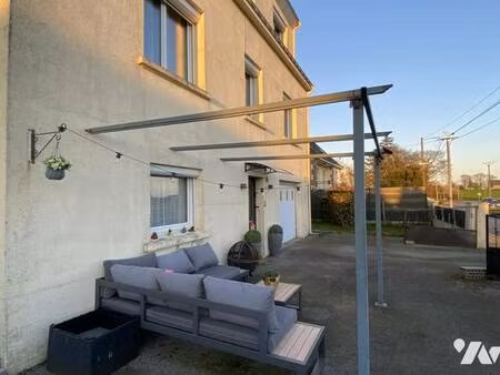 mes baron & huitel - notaires à loudeac