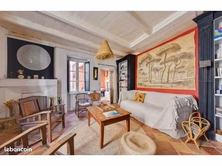maison 5 pièces 93 m²