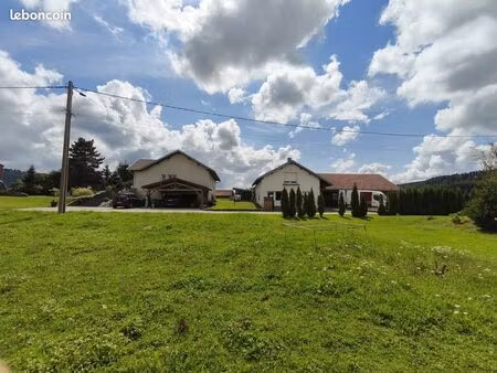 terrain avec permis de construire accepté – ou maison clé en main