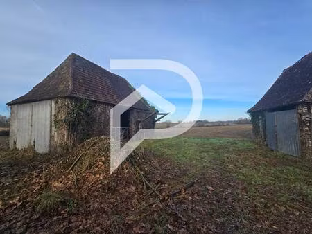 terrain agricole à vendre