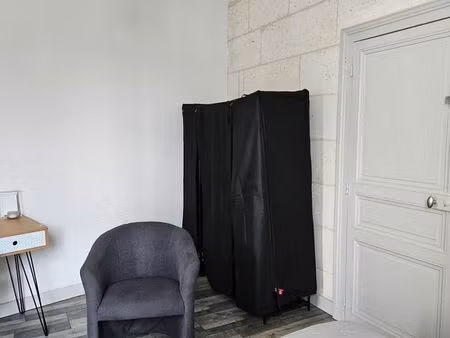 appartement meublé centre ville