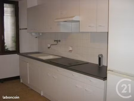 maison 2 pièces 50 m²